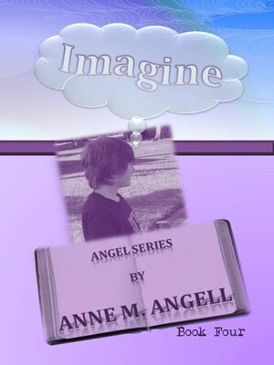 cover image of Imagine